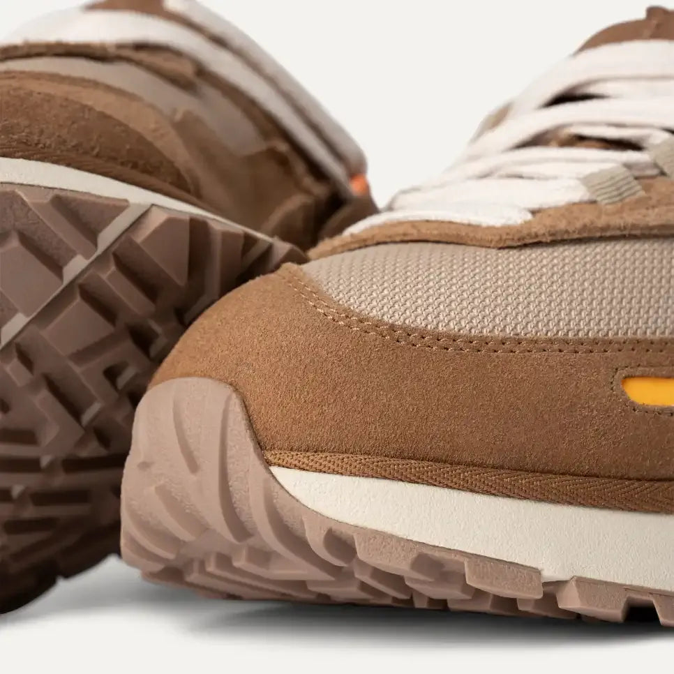BASKETS RetroFi Low