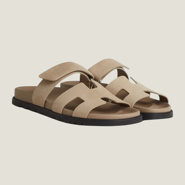 SANDALES CHYPRES