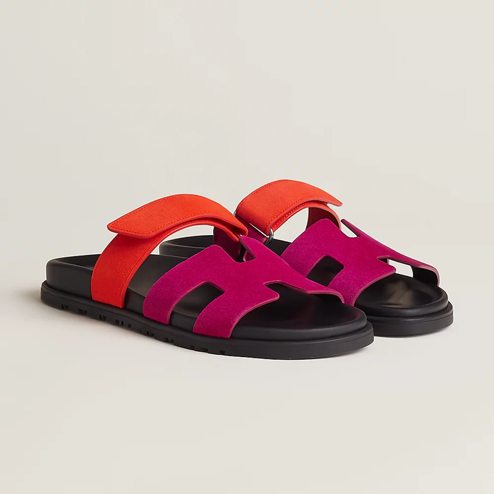 SANDALES CHYPRES
