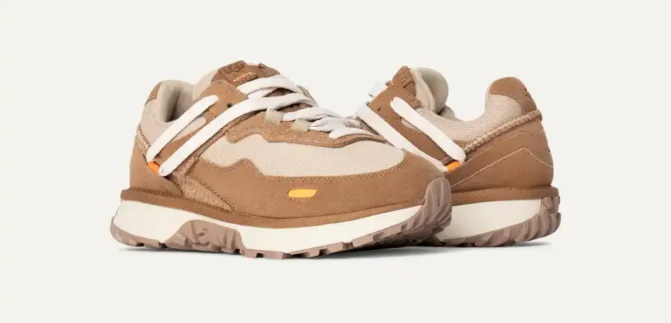 BASKETS RetroFi Low