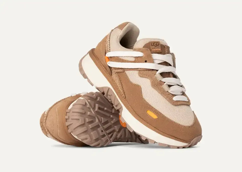 BASKETS RetroFi Low