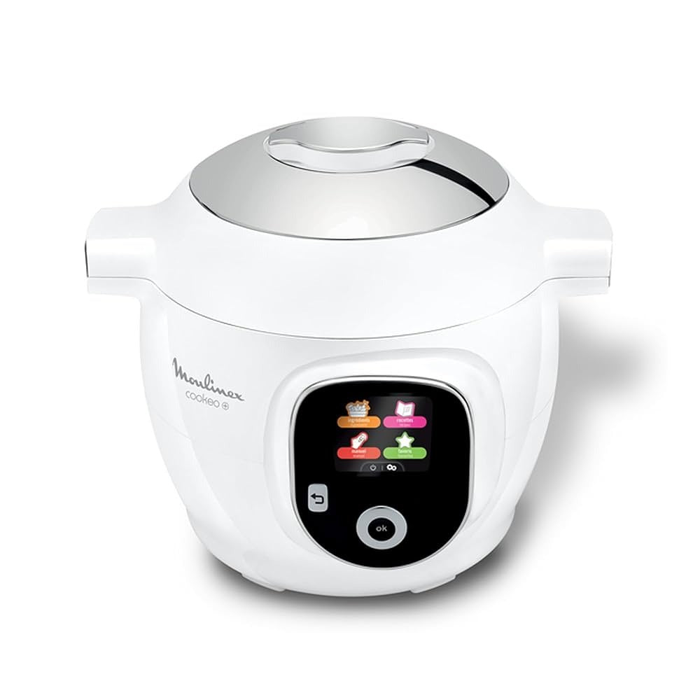 Multi-cuiseur | Touch Pro Balance Intégrée