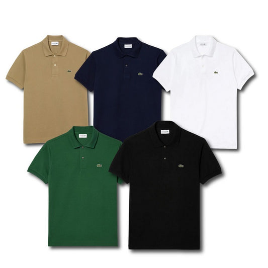Pack de 5 | Polo Original